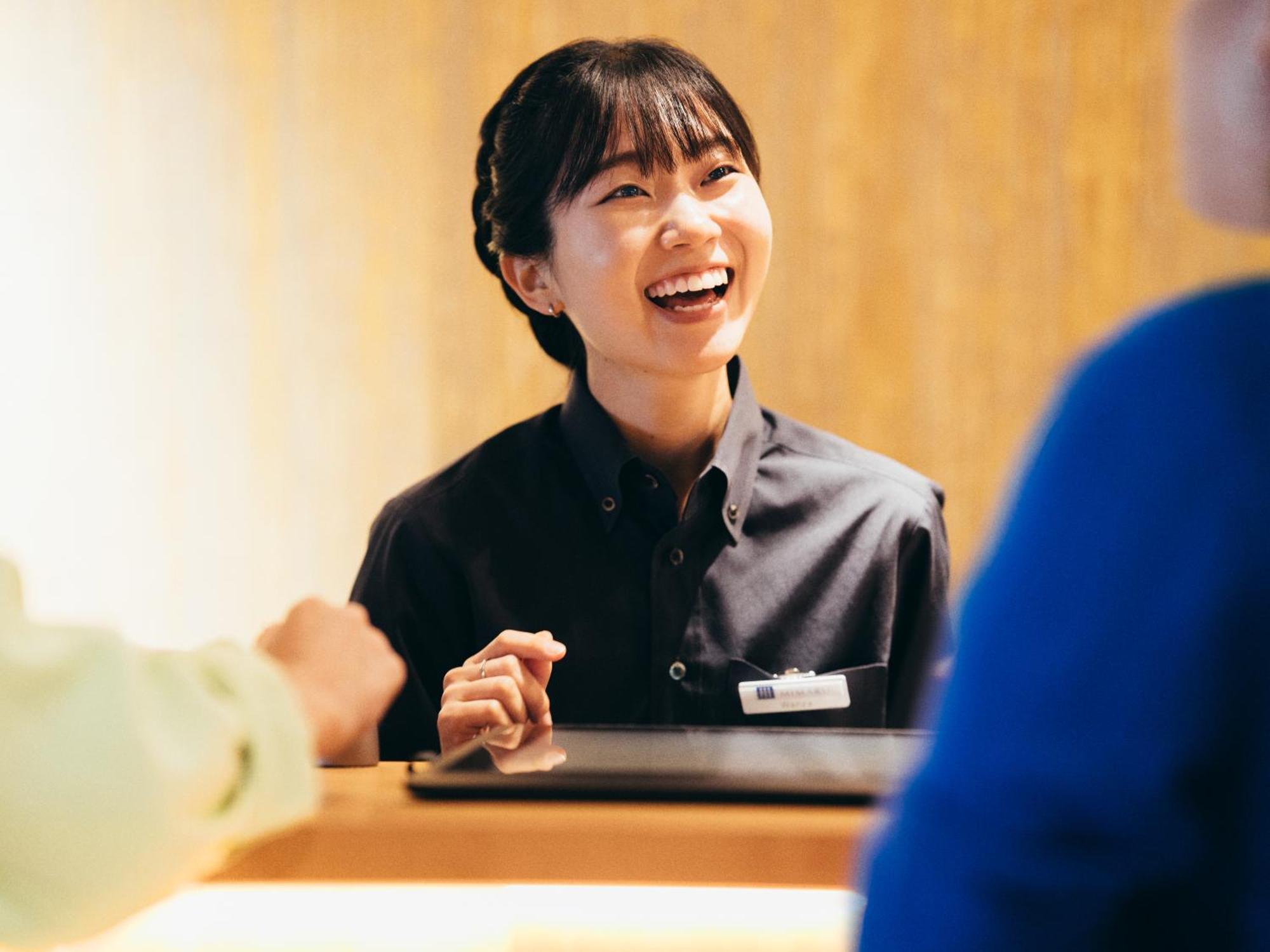 Mimaru Suites Kyoto Shijo Eksteriør billede