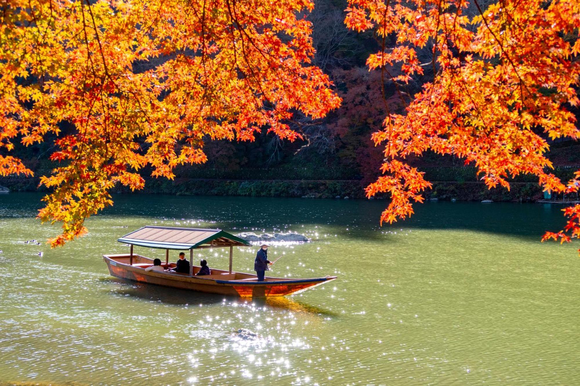 Mimaru Suites Kyoto Shijo Eksteriør billede