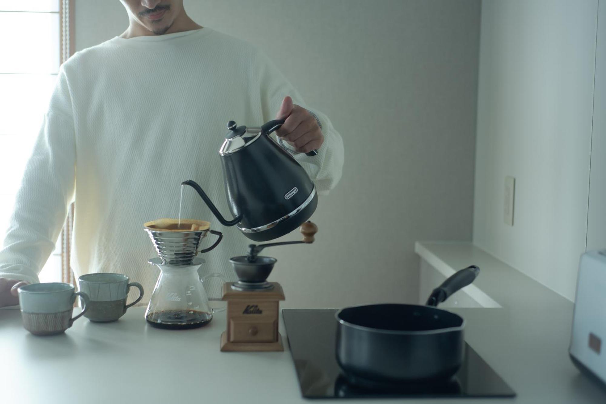 Mimaru Suites Kyoto Shijo Eksteriør billede