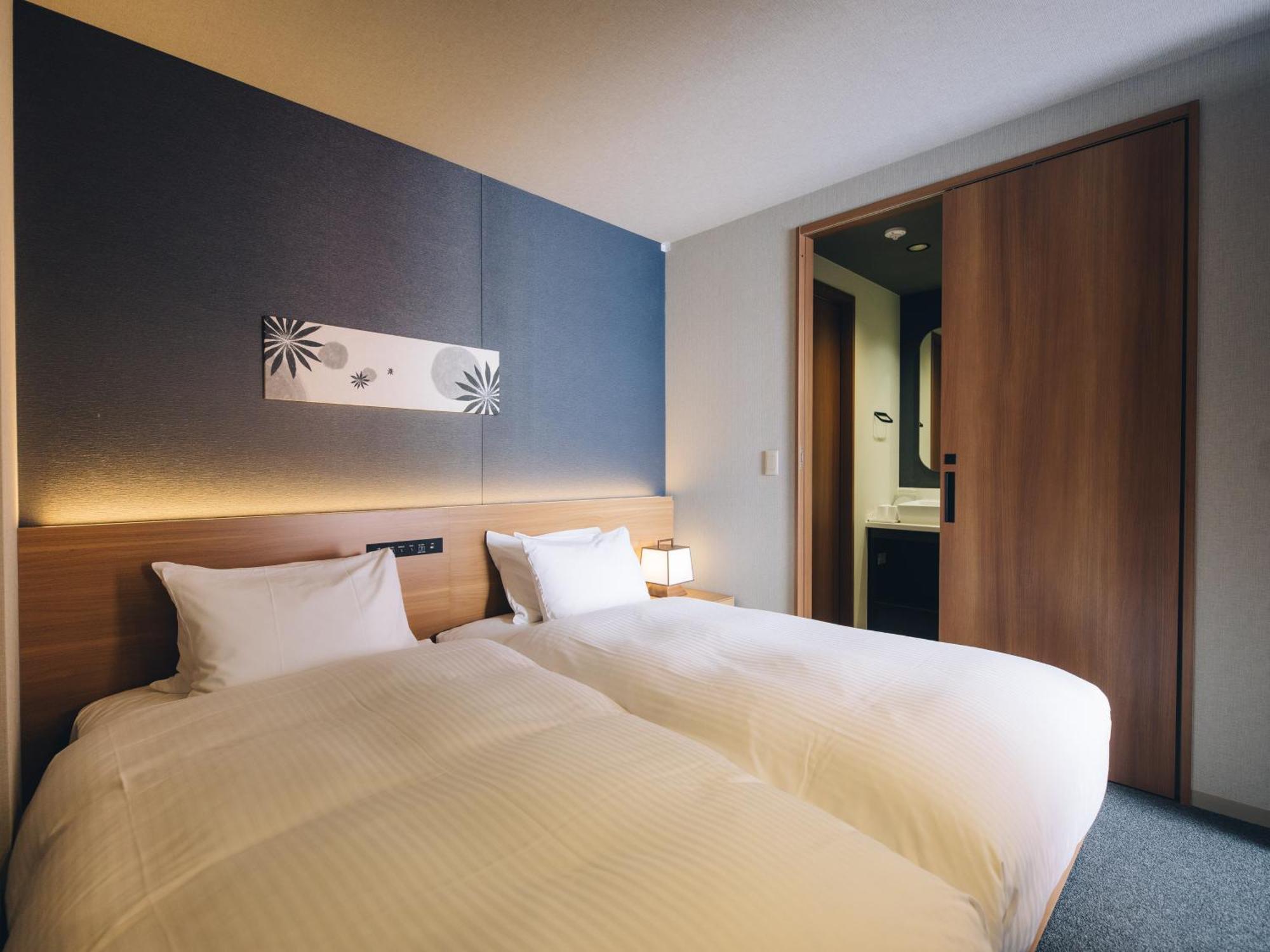 Mimaru Suites Kyoto Shijo Eksteriør billede