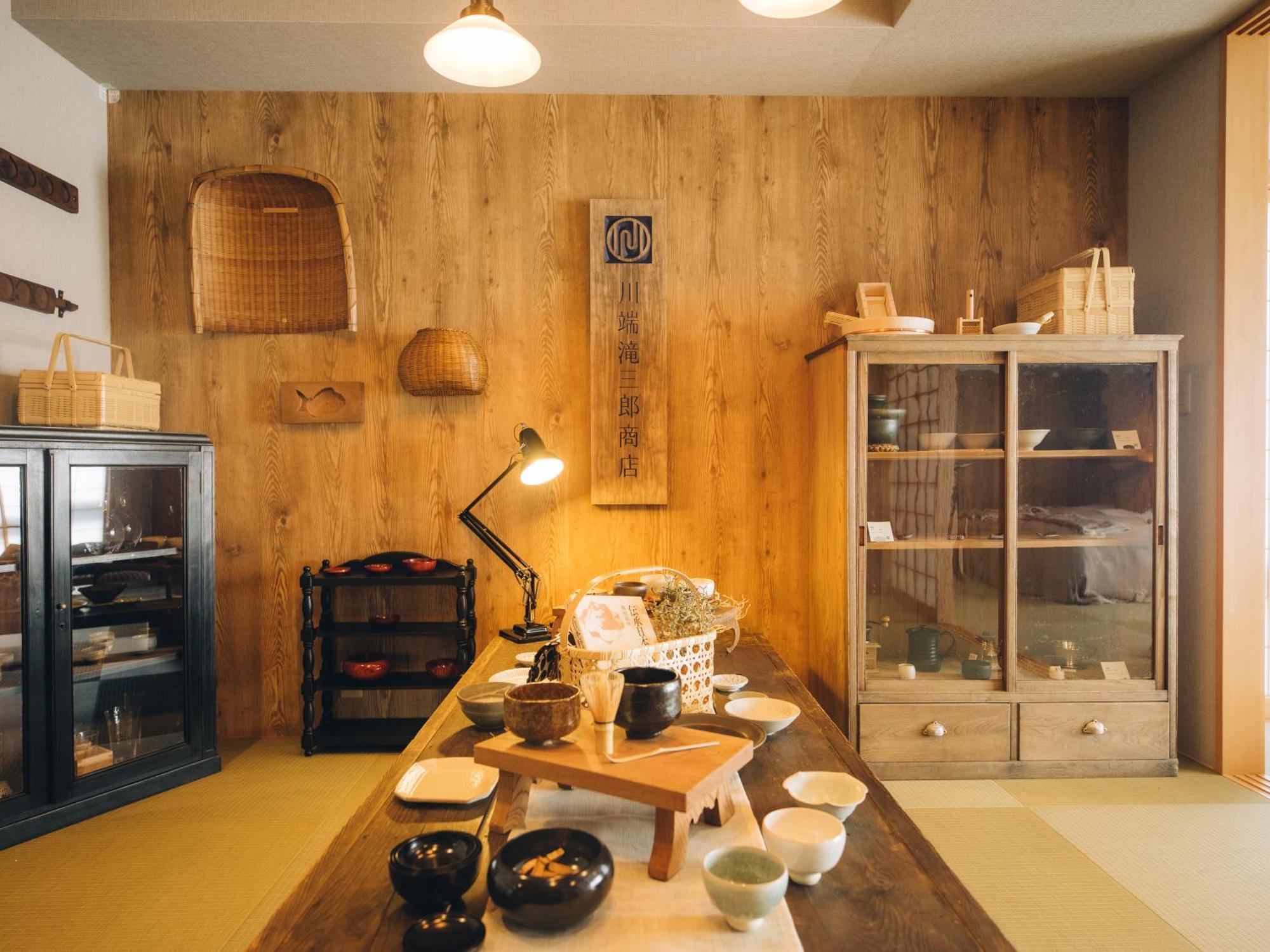 Mimaru Suites Kyoto Shijo Eksteriør billede