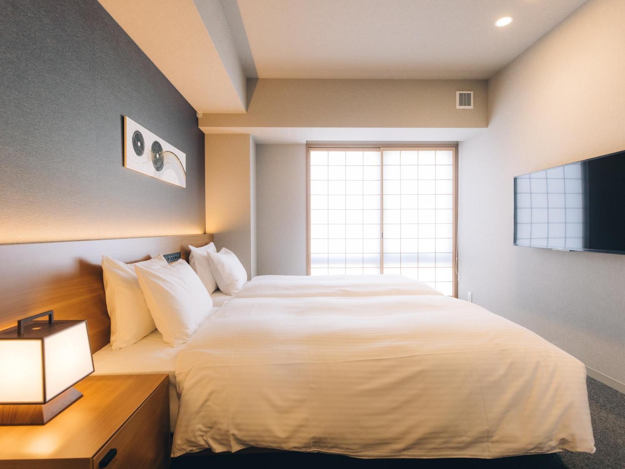 Mimaru Suites Kyoto Shijo Eksteriør billede