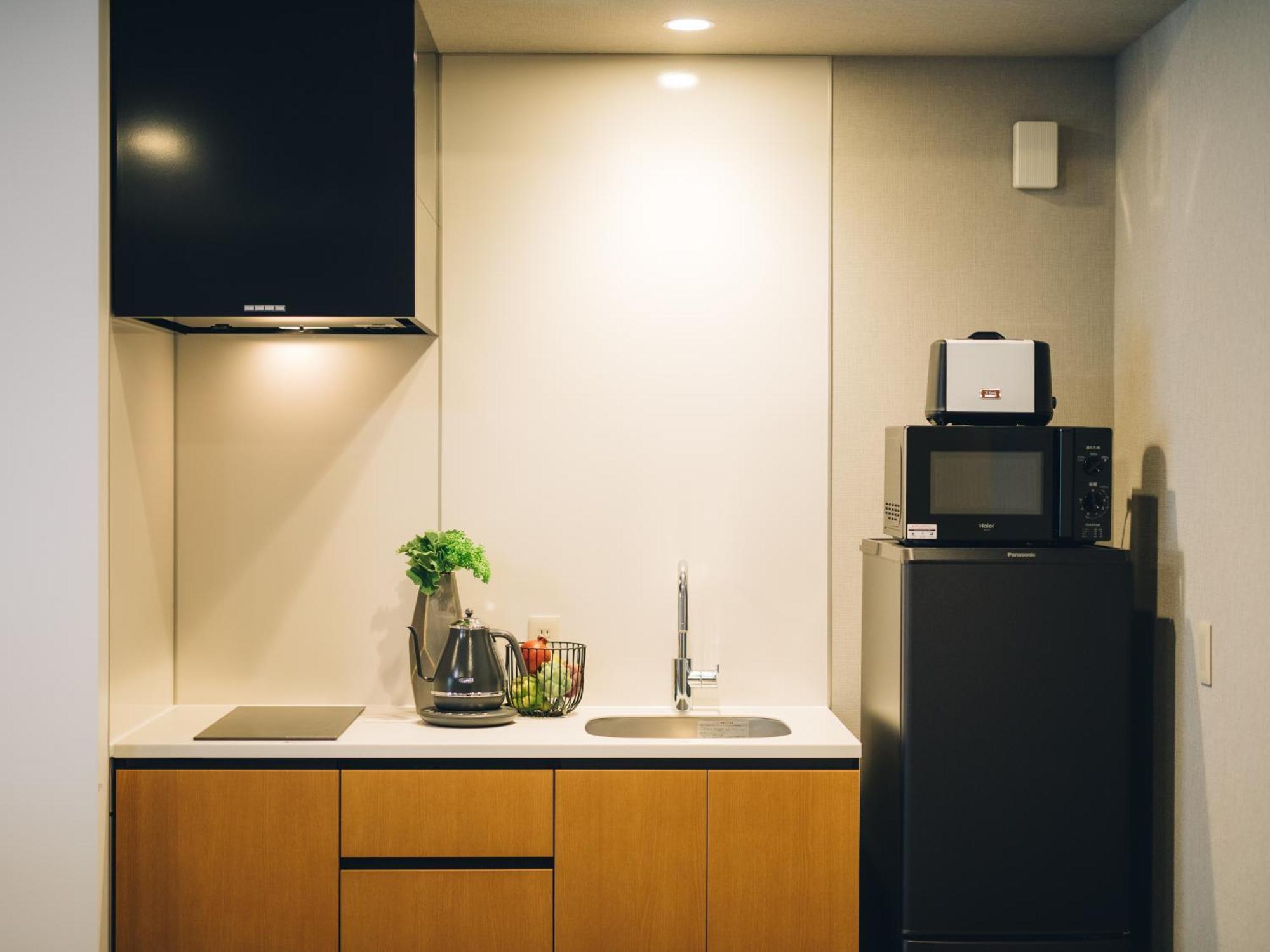 Mimaru Suites Kyoto Shijo Eksteriør billede