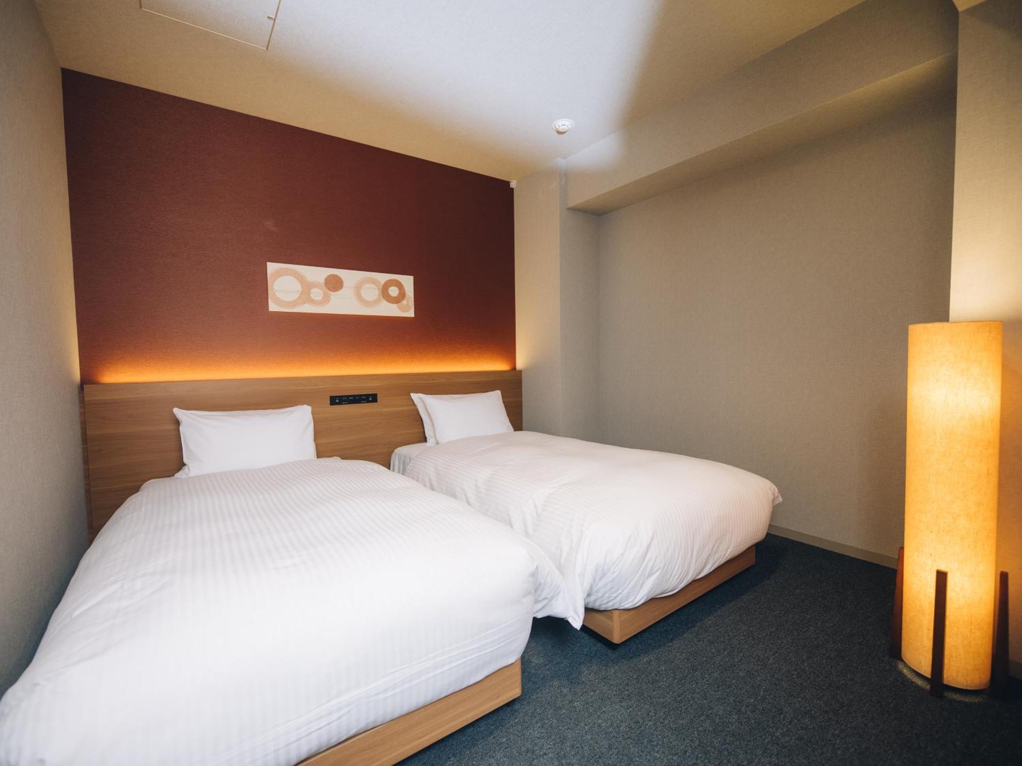 Mimaru Suites Kyoto Shijo Eksteriør billede