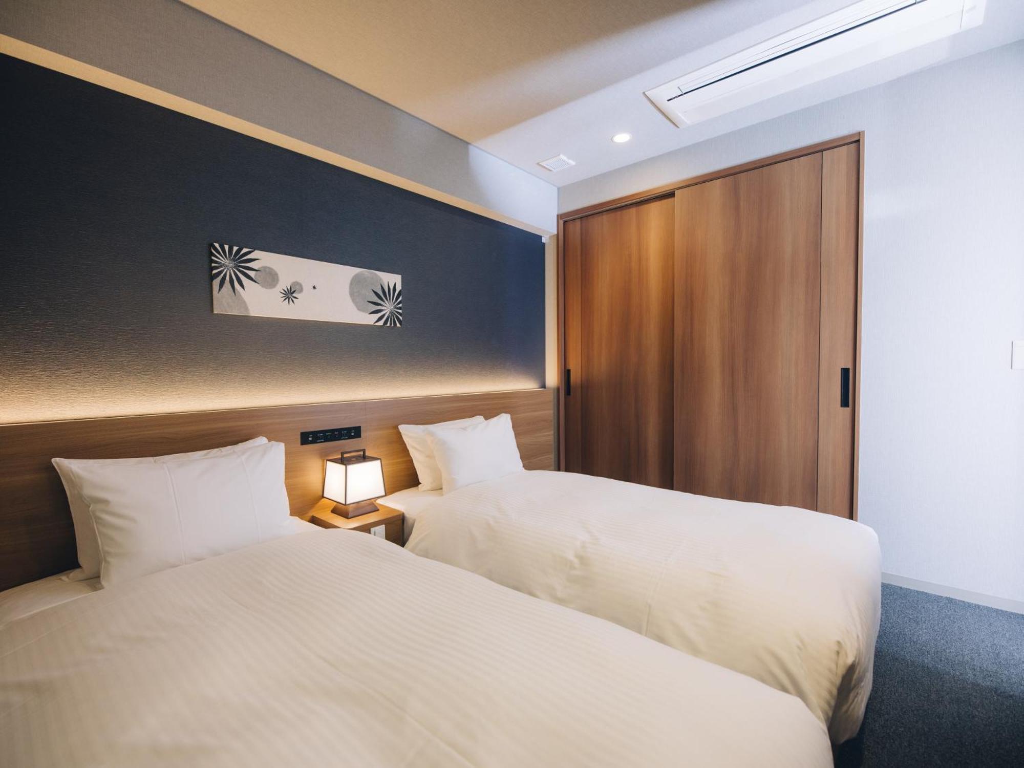 Mimaru Suites Kyoto Shijo Eksteriør billede