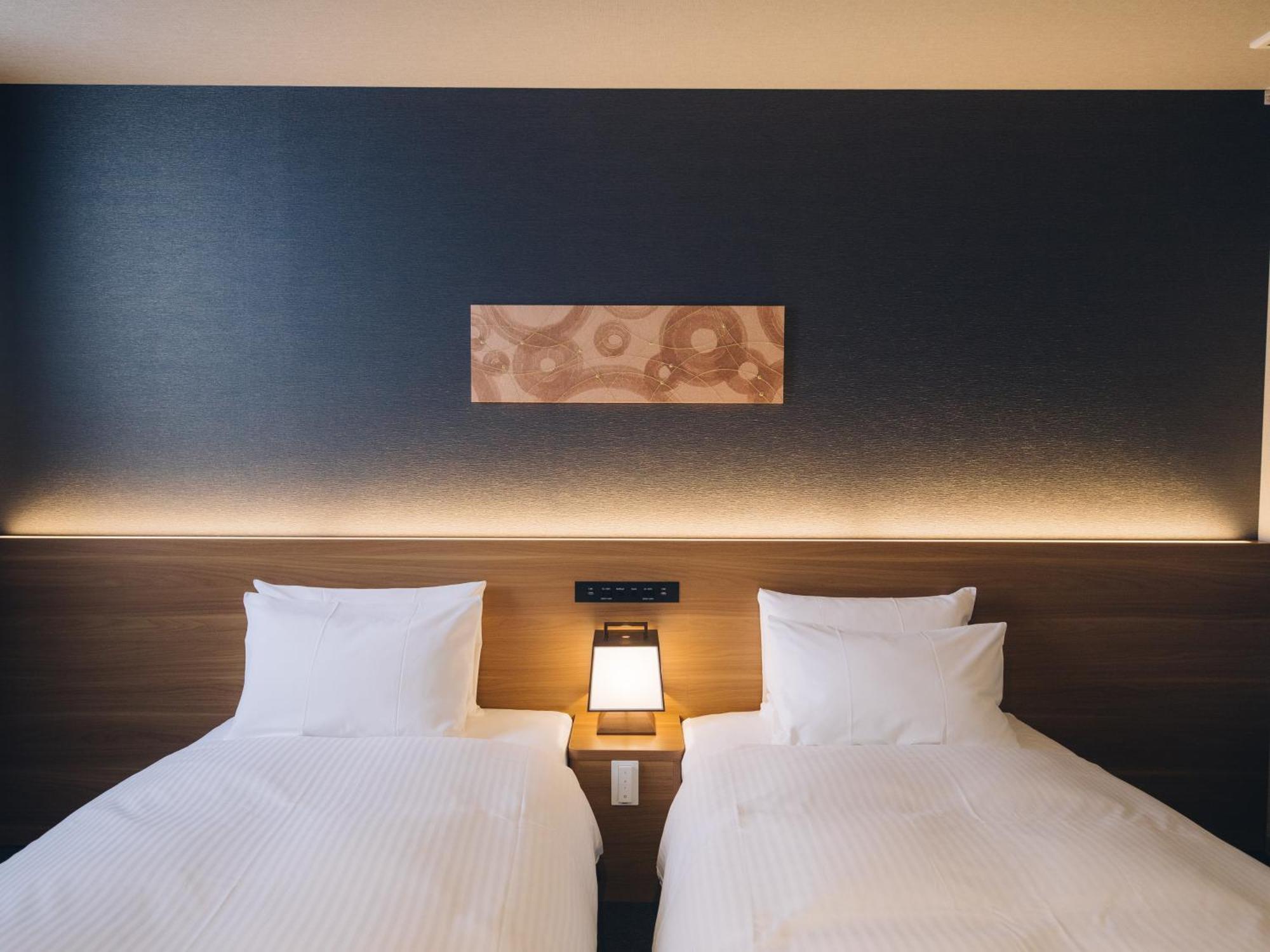 Mimaru Suites Kyoto Shijo Eksteriør billede