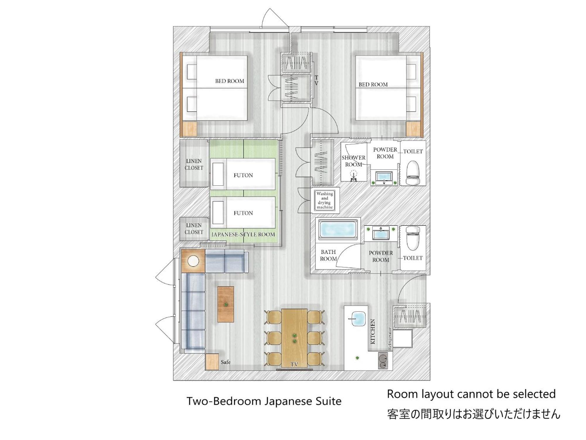 Mimaru Suites Kyoto Shijo Eksteriør billede